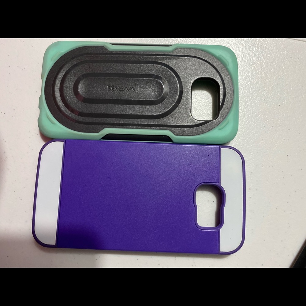 Samsung Galaxy S9 case